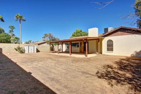4509 E Ludlow Dr, Phoenix, AZ 85032 photo 17