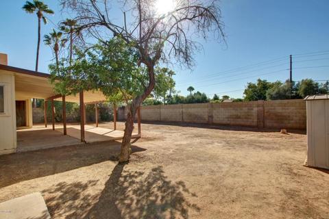 4509 E Ludlow Dr, Phoenix, AZ 85032 photo 15