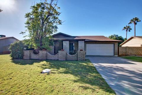 4509 E Ludlow Dr, Phoenix, AZ 85032 photo 1