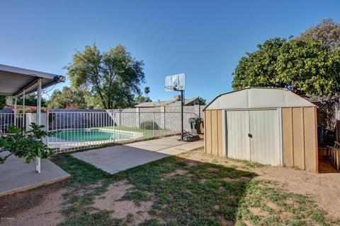 3922 E Willow Ave, Phoenix, AZ 85032 photo 18