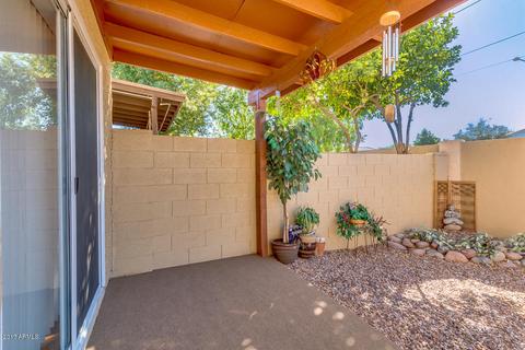 2848 E Brown Rd #37, Mesa, AZ 85213 photo 50
