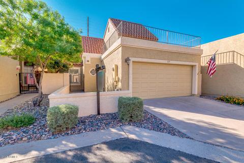 2848 E Brown Rd #37, Mesa, AZ 85213 photo 2