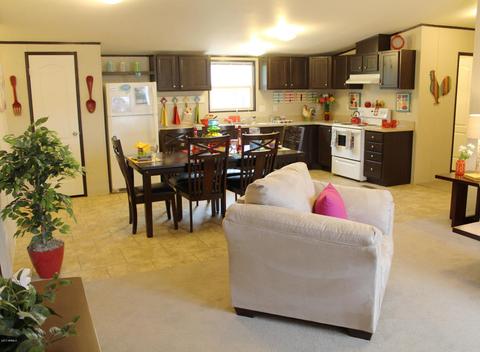 9201 E Myrtle St, Mesa, AZ 85208 photo 3