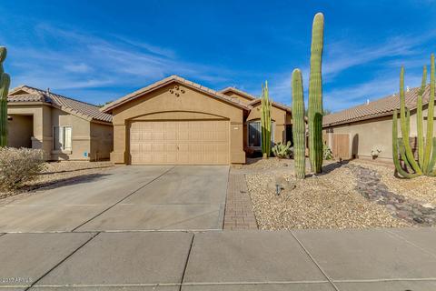 4402 E Rowel Rd, Phoenix, AZ 85050 photo 1