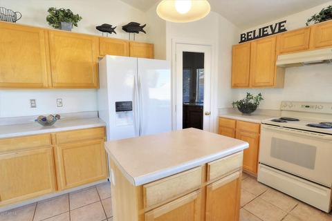 2144 E Catclaw St, Gilbert, AZ 85296 photo 16