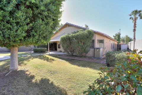 2144 E Catclaw St, Gilbert, AZ 85296 photo 34