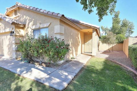 2144 E Catclaw St, Gilbert, AZ 85296 photo 2