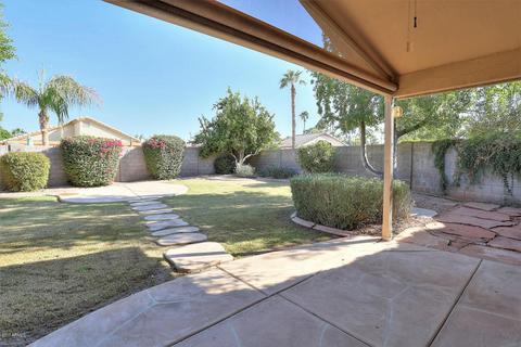 2144 E Catclaw St, Gilbert, AZ 85296 photo 33