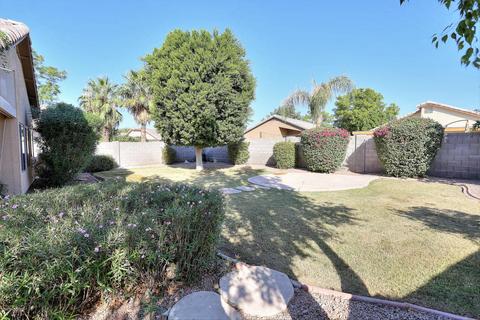 2144 E Catclaw St, Gilbert, AZ 85296 photo 36