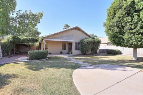 2144 E Catclaw St, Gilbert, AZ 85296 photo 39