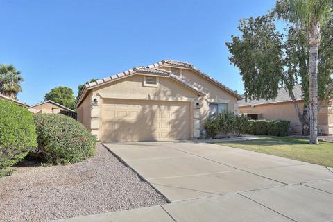 2144 E Catclaw St, Gilbert, AZ 85296 photo 4