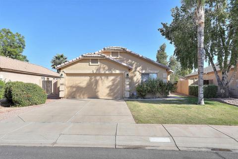 2144 E Catclaw St, Gilbert, AZ 85296 photo 3