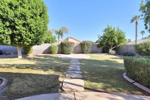 2144 E Catclaw St, Gilbert, AZ 85296 photo 38
