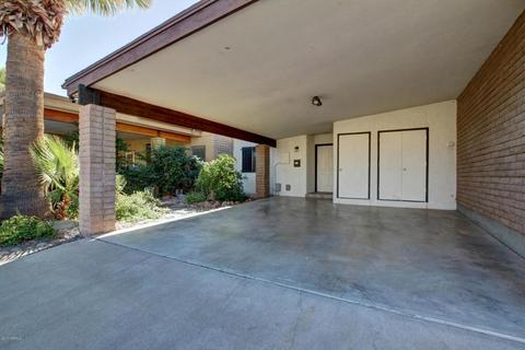 5153 E Monte Vista Rd, Phoenix, AZ 85008 photo 1