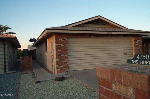 4730 E Flower Cir, Mesa, AZ 85206 photo 2