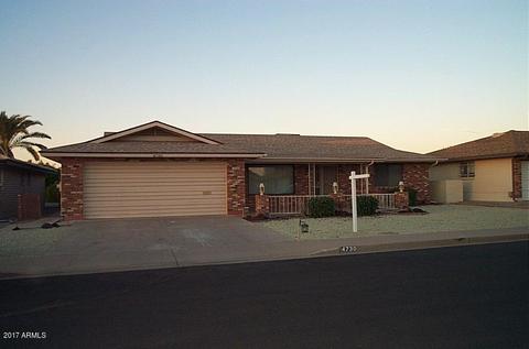 4730 E Flower Cir, Mesa, AZ 85206 photo 1