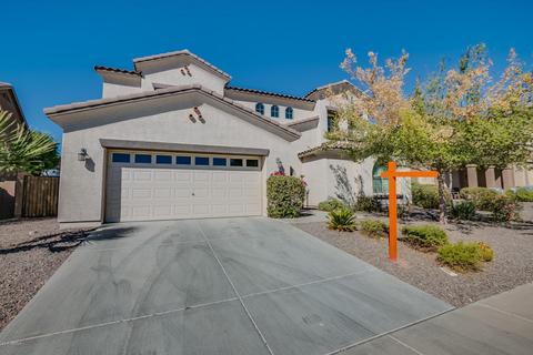 2984 E Packard Dr, Gilbert, AZ 85298 photo 1