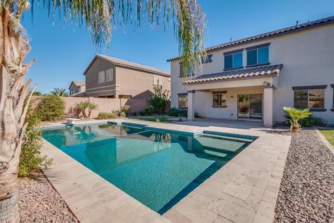 2984 E Packard Dr, Gilbert, AZ 85298 photo 21