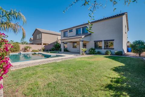 2984 E Packard Dr, Gilbert, AZ 85298 photo 20