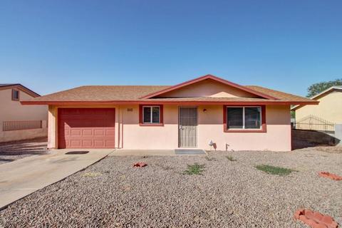 1110 E Winston Dr, Phoenix, AZ 85042 photo 1