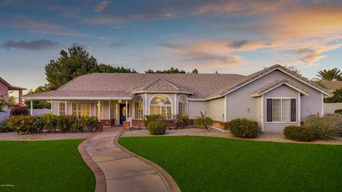 2322 E Minton St, Mesa, AZ 85213 photo 1