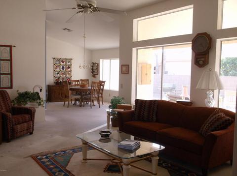 1511 E Firestone Dr, Chandler, AZ 85249 photo 4