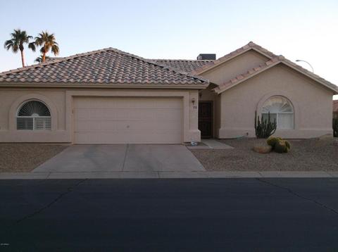 1511 E Firestone Dr, Chandler, AZ 85249 photo 1