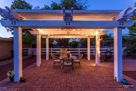 9633 S 157th Pl, Gilbert, AZ 85234 photo 30