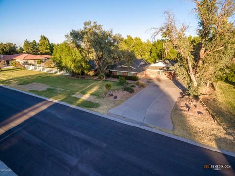 9633 S 157th Pl, Gilbert, AZ 85234 photo 47