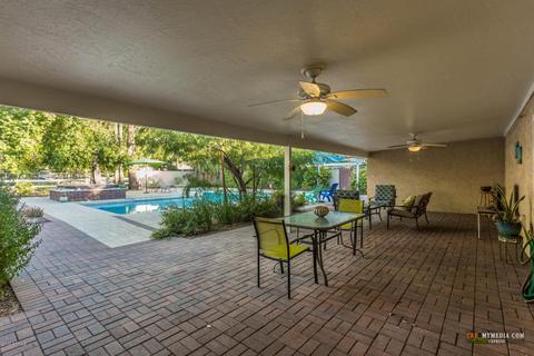 9633 S 157th Pl, Gilbert, AZ 85234 photo 60
