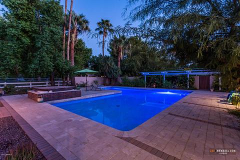 9633 S 157th Pl, Gilbert, AZ 85234 photo 40