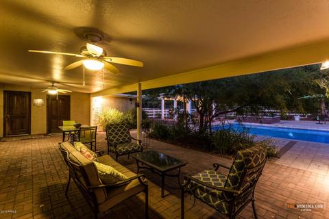 9633 S 157th Pl, Gilbert, AZ 85234 photo 38