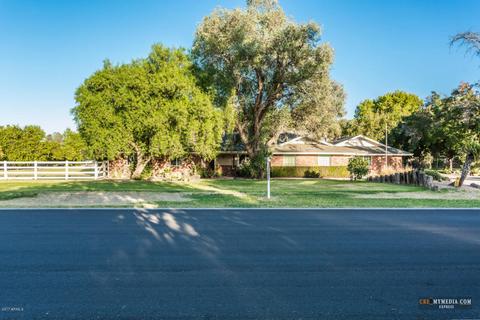 9633 S 157th Pl, Gilbert, AZ 85234 photo 63