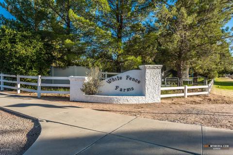 9633 S 157th Pl, Gilbert, AZ 85234 photo 48
