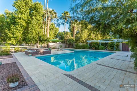 9633 S 157th Pl, Gilbert, AZ 85234 photo 59