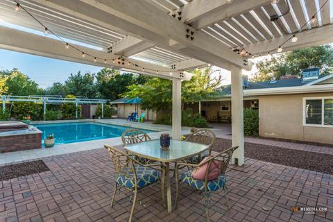 9633 S 157th Pl, Gilbert, AZ 85234 photo 42