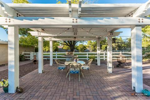 9633 S 157th Pl, Gilbert, AZ 85234 photo 58