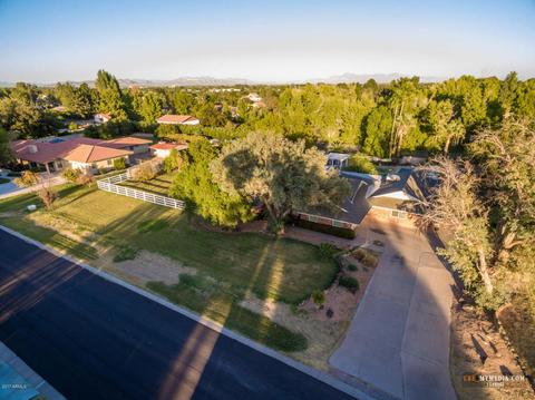 9633 S 157th Pl, Gilbert, AZ 85234 photo 45