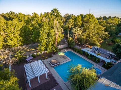 9633 S 157th Pl, Gilbert, AZ 85234 photo 39