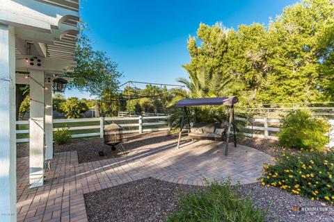 9633 S 157th Pl, Gilbert, AZ 85234 photo 57