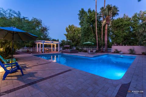 9633 S 157th Pl, Gilbert, AZ 85234 photo 36