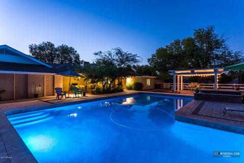 9633 S 157th Pl, Gilbert, AZ 85234 photo 26