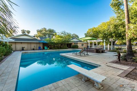 9633 S 157th Pl, Gilbert, AZ 85234 photo 55
