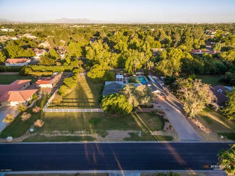 9633 S 157th Pl, Gilbert, AZ 85234 photo 27