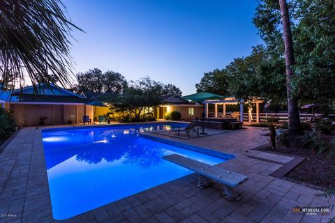9633 S 157th Pl, Gilbert, AZ 85234 photo 49
