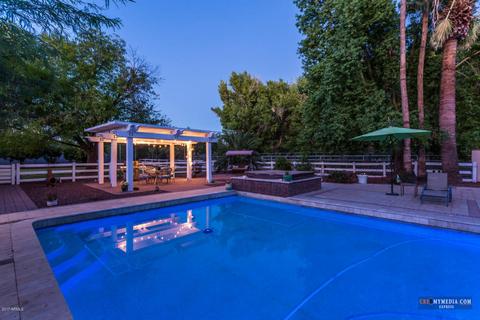 9633 S 157th Pl, Gilbert, AZ 85234 photo 44