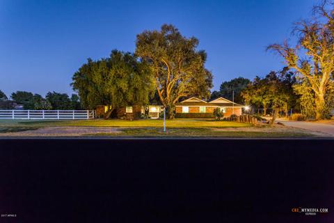 9633 S 157th Pl, Gilbert, AZ 85234 photo 1