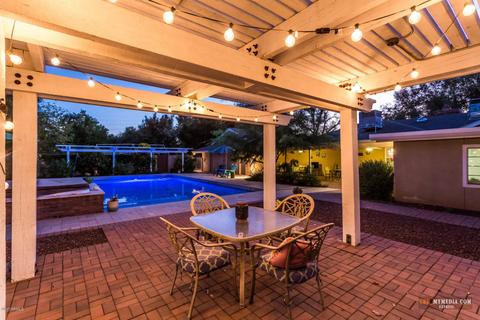 9633 S 157th Pl, Gilbert, AZ 85234 photo 3