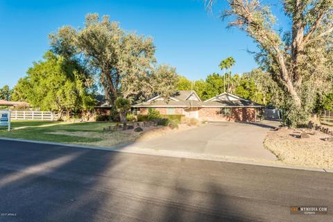 9633 S 157th Pl, Gilbert, AZ 85234 photo 64