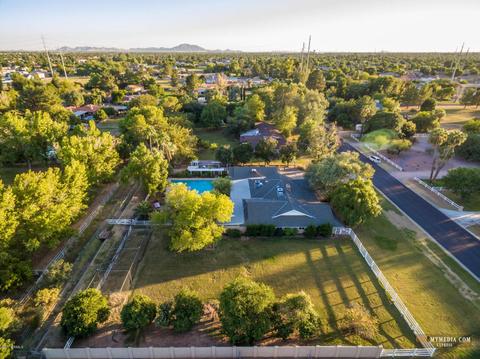 9633 S 157th Pl, Gilbert, AZ 85234 photo 2